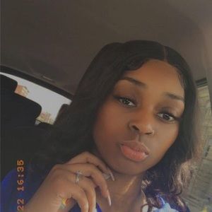 Meet your Posher, Tahiyah